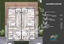 VILA DUPLEX 4 CAMERE