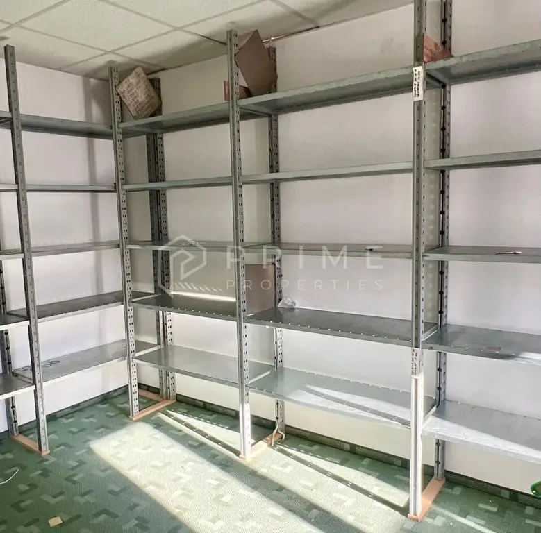 Spațiu Comercial Premium Semicentral | 430 mp | Parcare privată