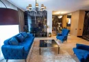 DE VANZARE AP 4 CAMERE LUX, NOU