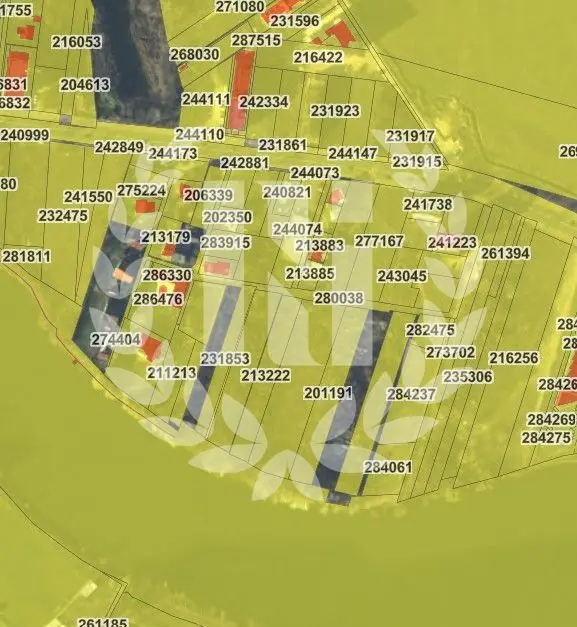 Teren Intravilan Sisești Sector 1 | Dezvoltare Rezidențială | 1.132 mp
