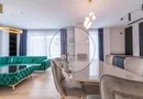 Apartament de Vanzare cu 4 Camere-135 mp și Terasa de 90 mp Marasti