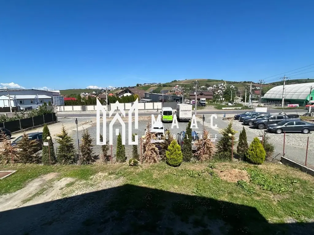 Apartament 3 camere | Decomandat | Terasă+Balcon | Șura Mare