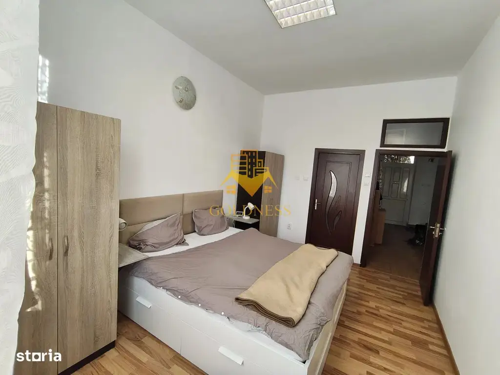 3 camere, PET FRIENDLY, Zona Semicentrala - Horea, Decebal, Traian