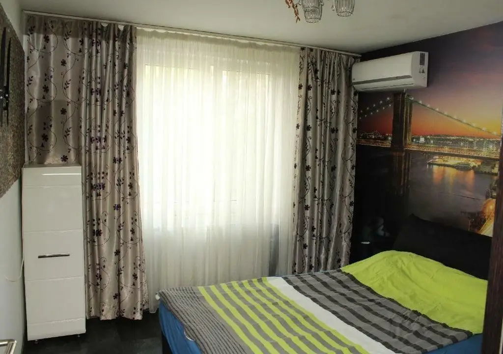 Apartament 3 camere