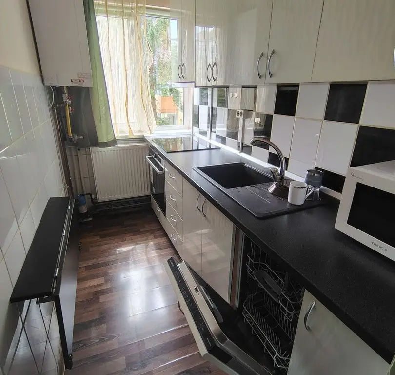 Apartament 2 camere | Șagului – Intrarea Curcubeului | Etaj 2 | 41 mp