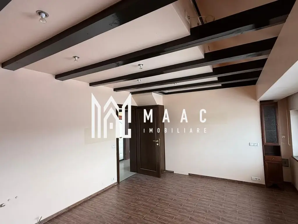 Spațiu de birouri | 120 mp| Calea Dumbrăvii