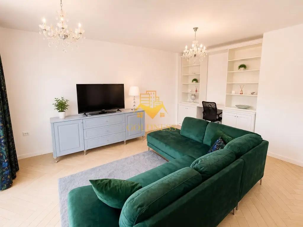 3 Camere Openspace,Parcare, Pet Friendly, Donath park,Profi,Grigorescu