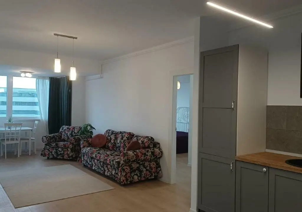 Apartament nou 3 camere Complex Atria