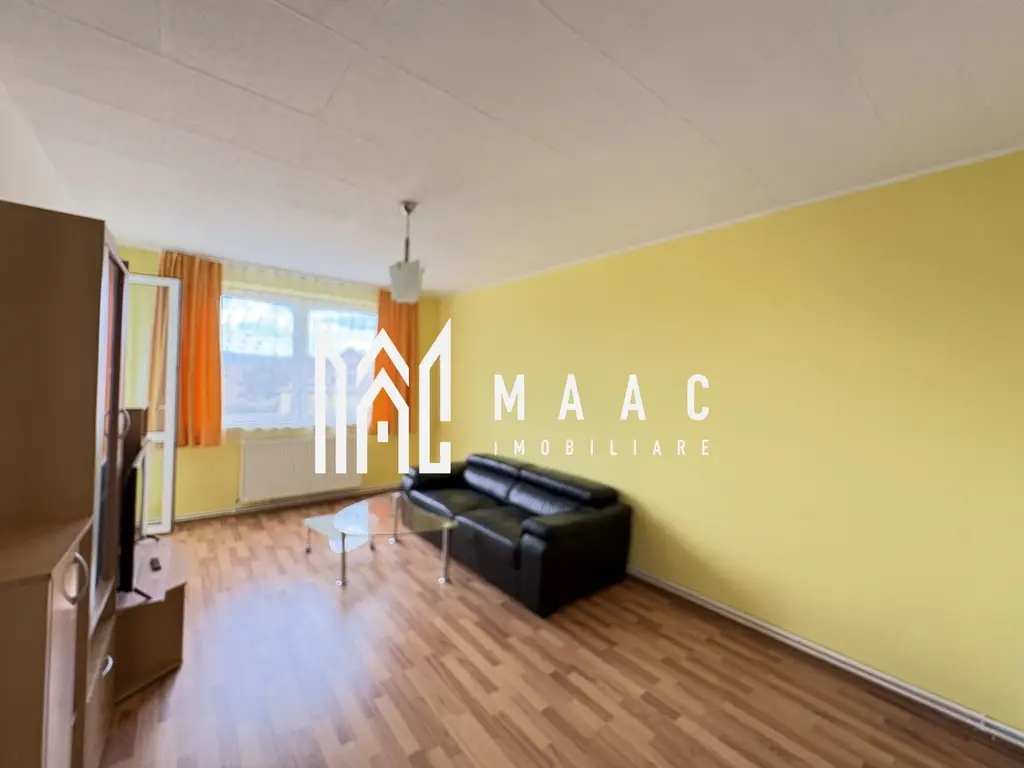 Apartament 2 camere | Decomandat I Zona Milea | 60 mp