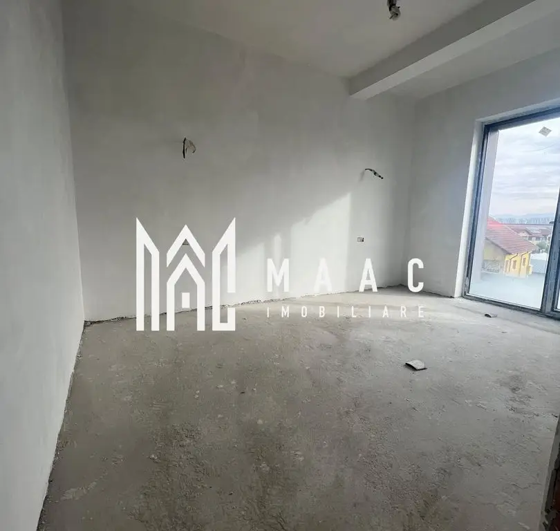 Apartament 2 camere | Dem Radulescu-Ostroveni | Bloc nou intabulat