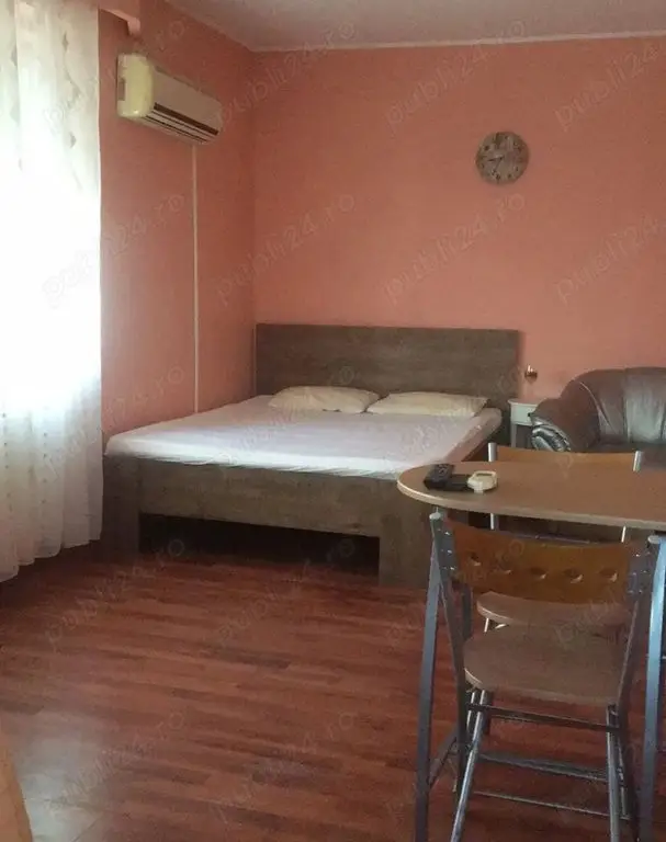 De inchiriat apartament cu o cameră pe faleza 1300 lei