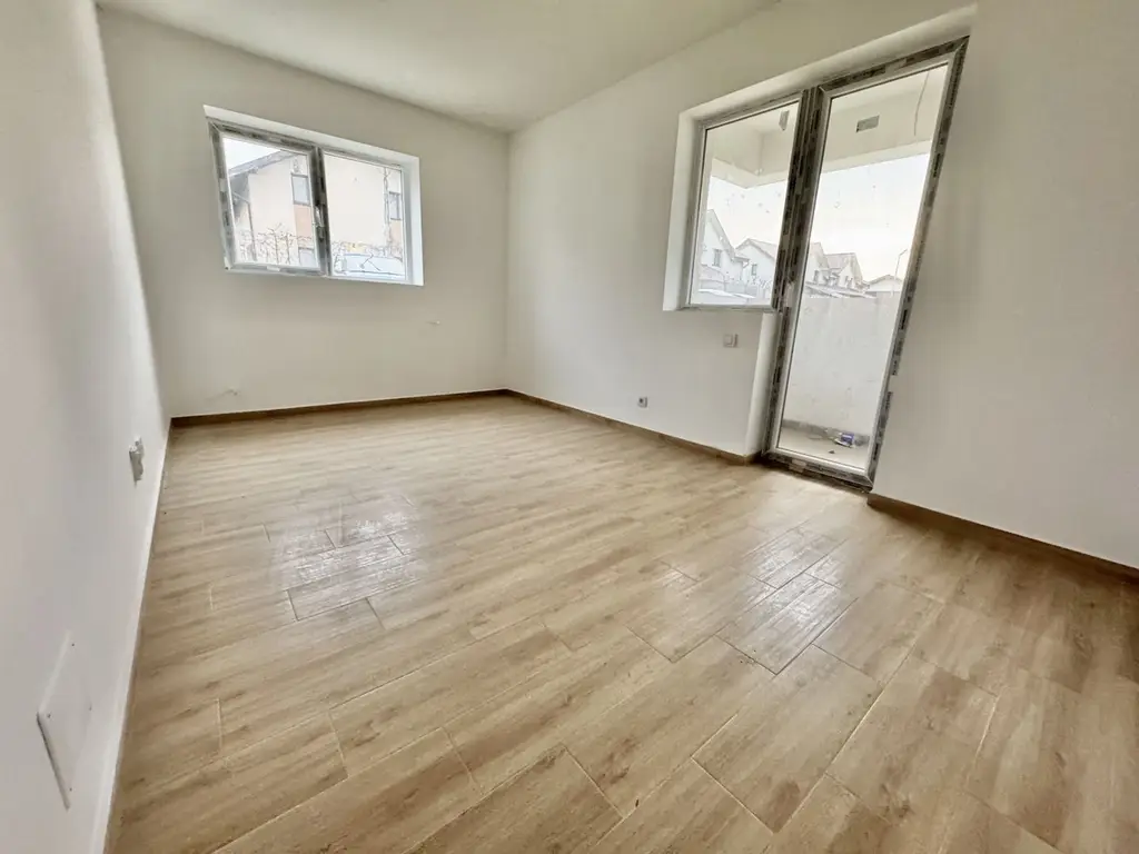 Apartament 2 camere Militari Residence mutare imediata