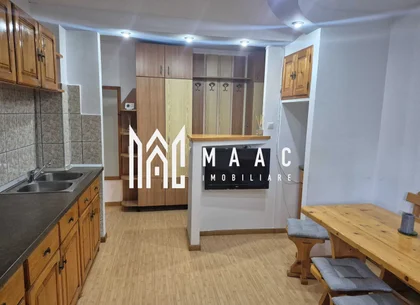 Apartament 2 camere I Decomandat I Vasile Aaron