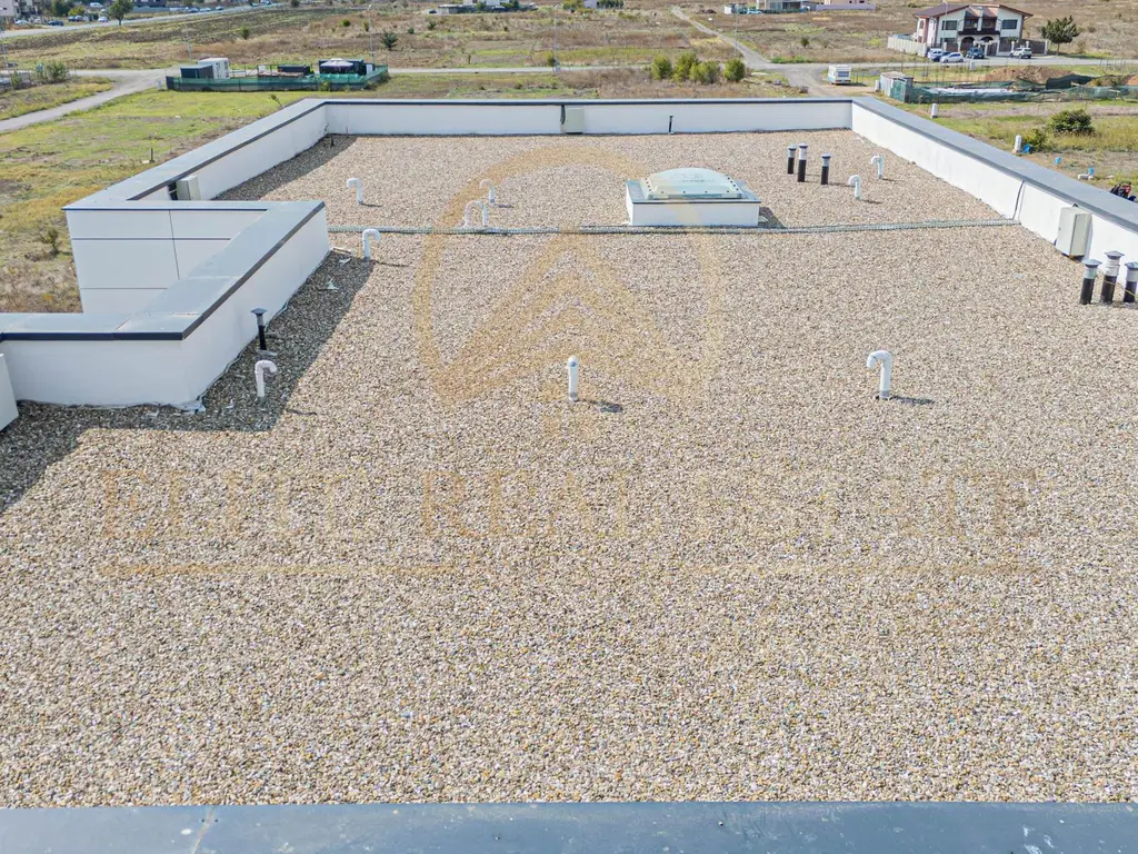 KM 5 -Alpha Residence -  Apartament 3 camere cu balcon – Etaj 1.