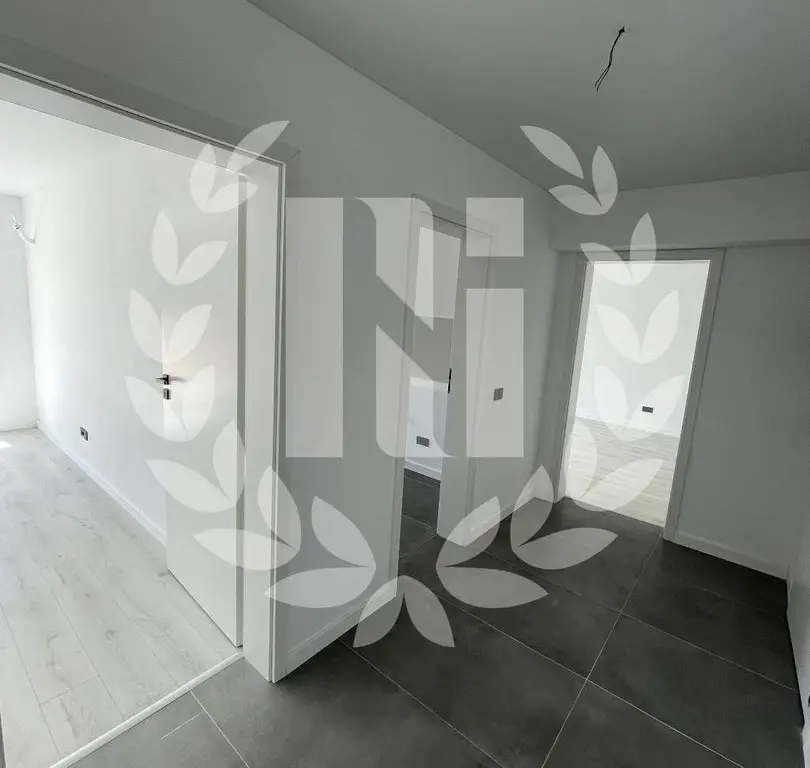Apartament 3 camere Piata Sudului 79.81 mp utili