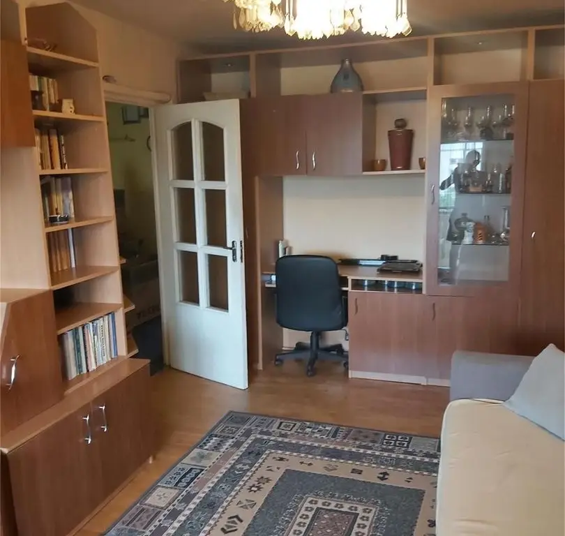 Apartament de vanzare sau la schimb cu casa