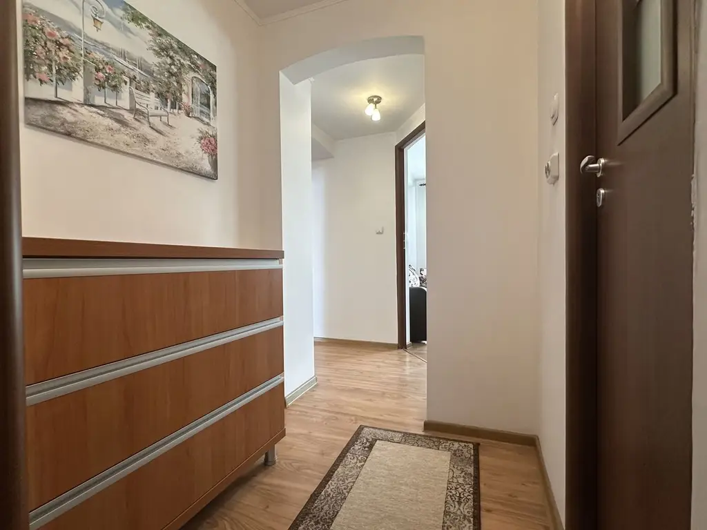Închiriere apartament spațios și foarte curat Cartierul Scriitorilor