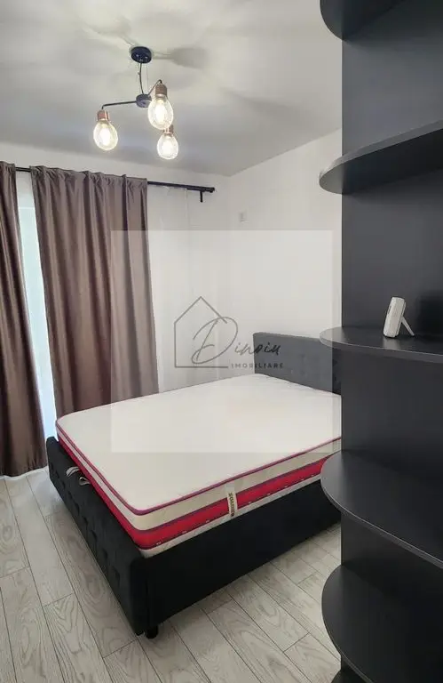 2 Camere  Ambiance Residence Pipera I Premium Mobilat I Comision 0%