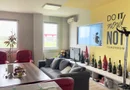 Cladire birouri - spațiu comercial cu parcări în incintă privată