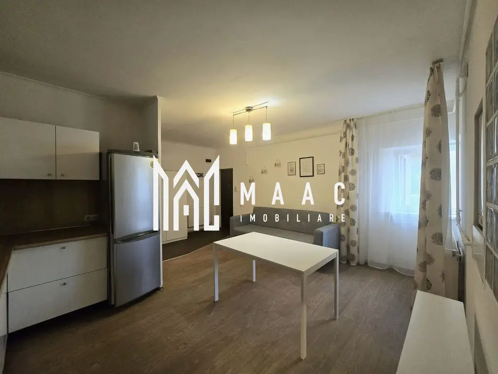 Apartament 3 Camere | Parter | 54MPU | Tilisca