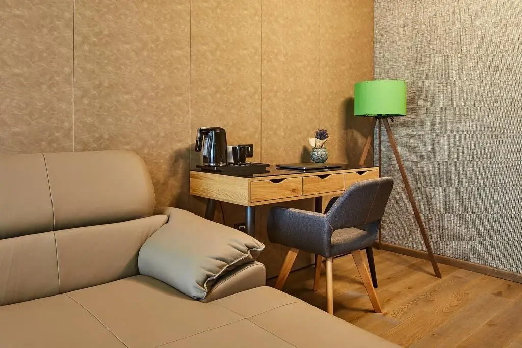 Apartament de lux de vanzare în cartierul rezidențial Kasper