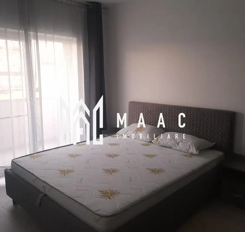 Apartament Nou 3 camere I Turnișor I Etaj 1 I Dotări Moderne I Parcare