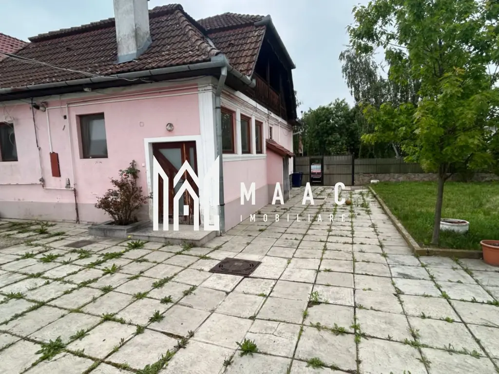Teren Intravilan I 2000 MPU I Selimbar