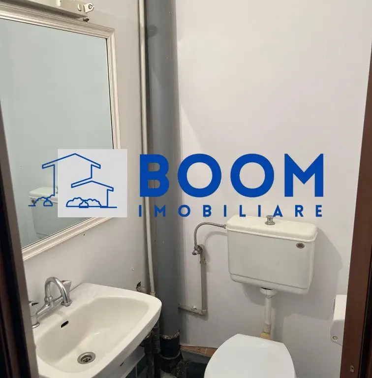 Apartament 3 camere | Ostroveni | Centrala termica | Bloc A