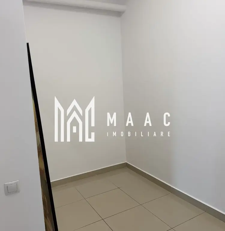 Spatiu comercial | 54 mp | Lacul Binder