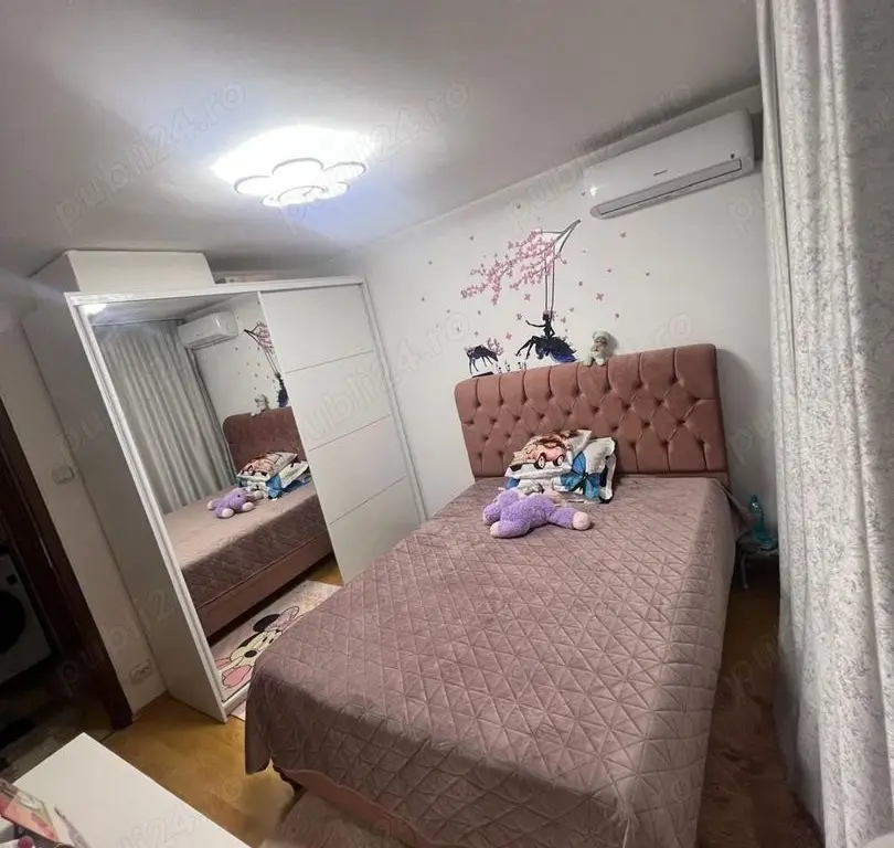 Apartament 4 camere