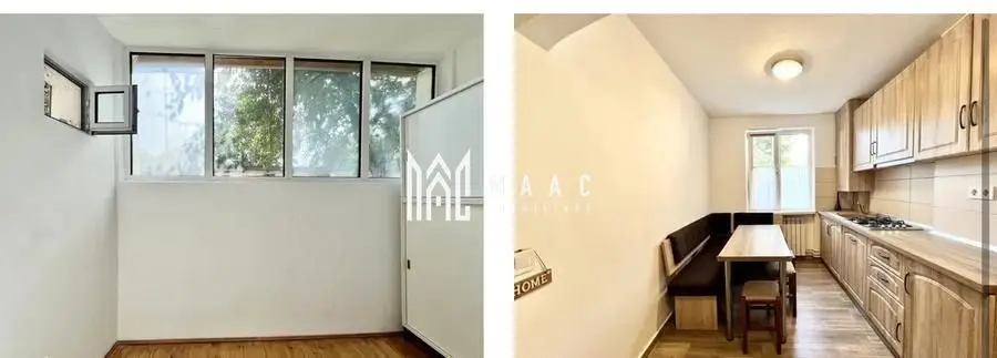 Apartament 2 Camere | 2 Locuri De Parcare | Zona Trei Stejari