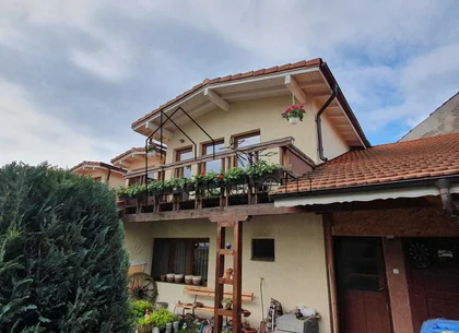 Casă de Vânzare | 180 MPU | Teren 336 MP | Piața Cluj