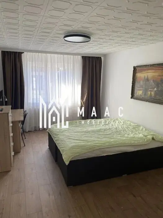 Apartament de Închiriat | 3 Camere | 85 Mp | Zona Ștefan cel Mare