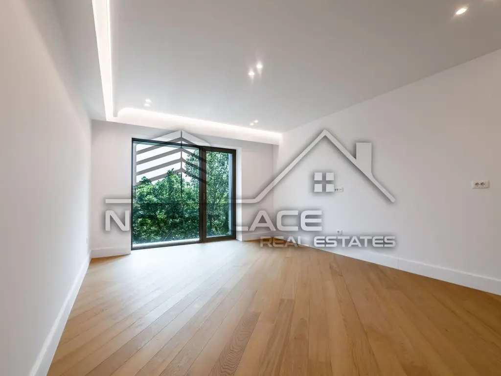 IANCU NICOLAE | Apartament exclusivist | 218,550 + TVA | Ultra Lux