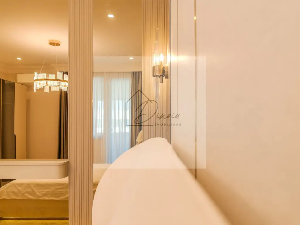 COMISION 0% I 2 camere lux Ivory Residence Pipera I taxare inversa