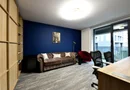 Birou premium/lux complet mobilat si utilat in zona Aviatiei