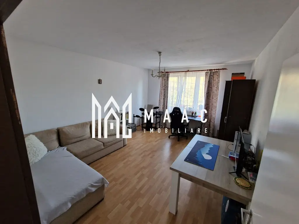 Casa individuala | Teren 556m | Parcul Sub Arini
