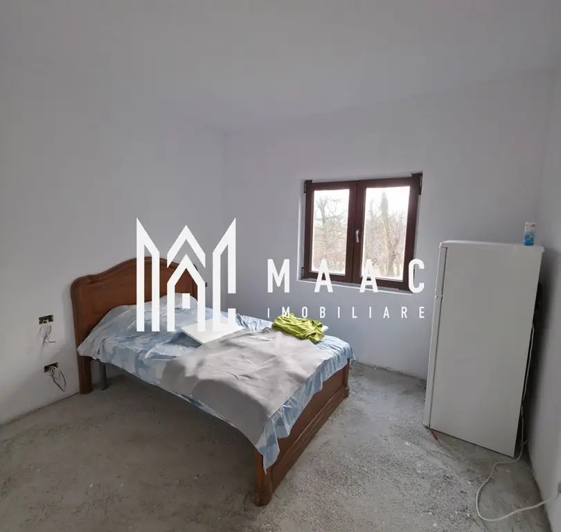 Casa Daesti | Teren 1500MP