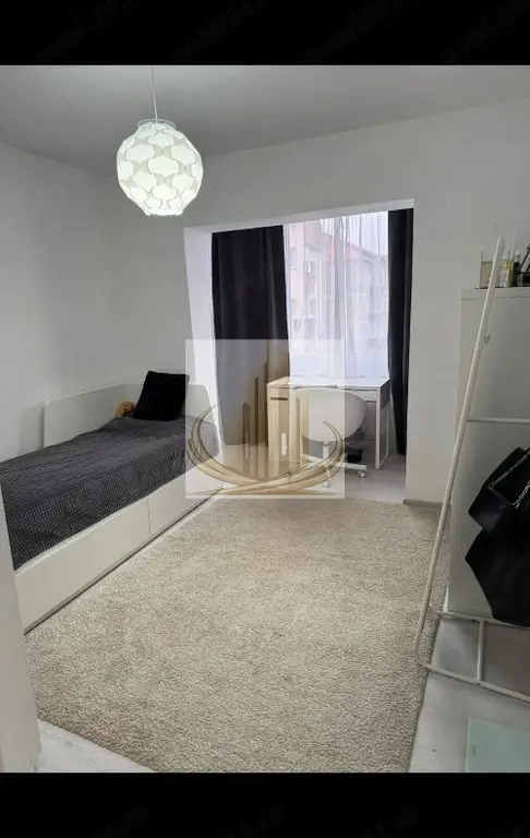 Apartament 4 camere Lipovei et 3