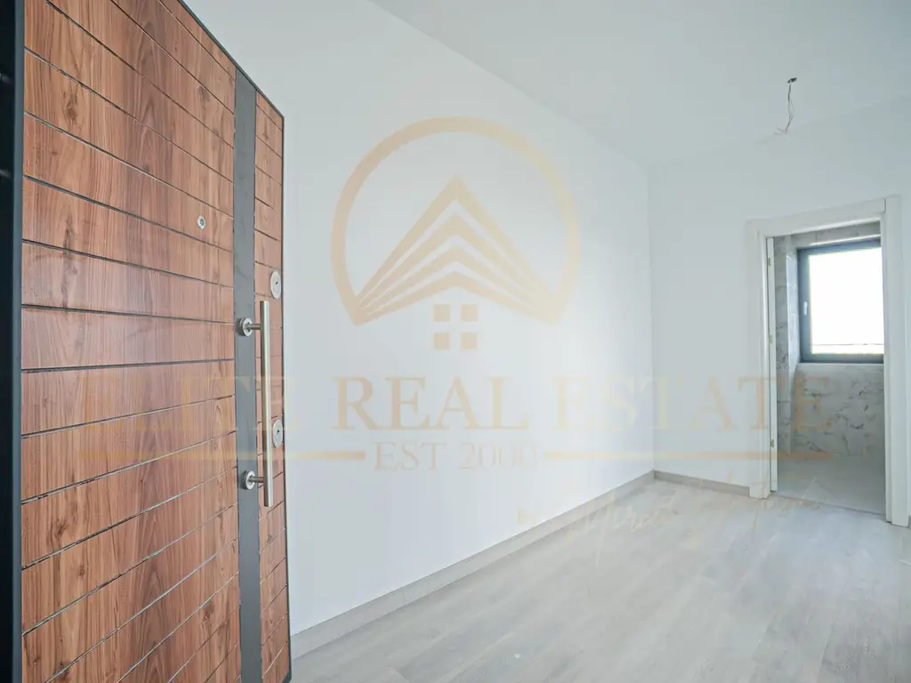 Tomis Plus - Celine Elegance - Vânzare apartament cu 2 camere cu vedere la Lac!