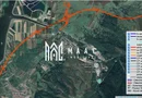 Hală 1144 mp I Compartimentabil I Utilități I Birouri I Mârșa