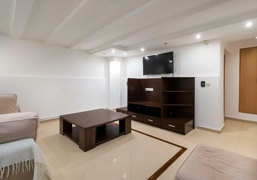 Apartament 3 Camere - zona Domenii - direct propietar