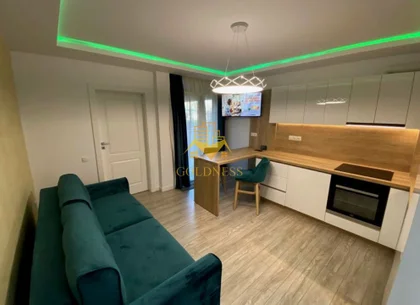 2 camere bloc nou, parcare, modern, Gheorgheni, zona Grand Park