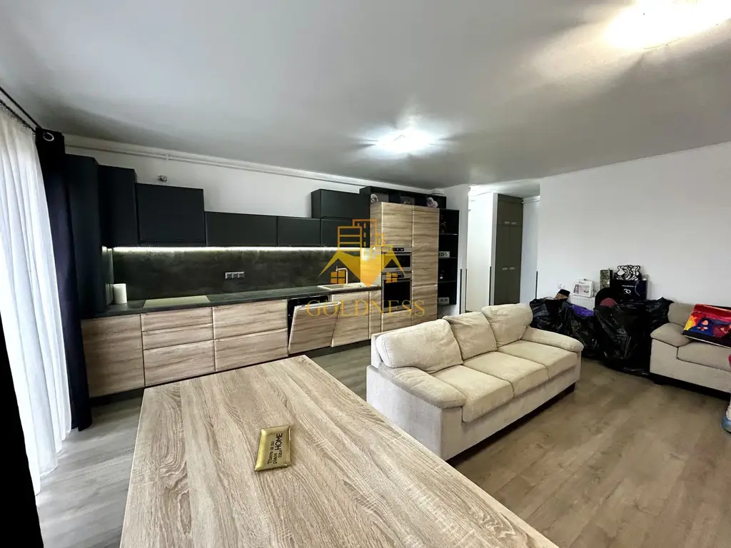3 camere, Parcare, Pet Friendly, Modern, Zona Muzeul Apei, Floresti