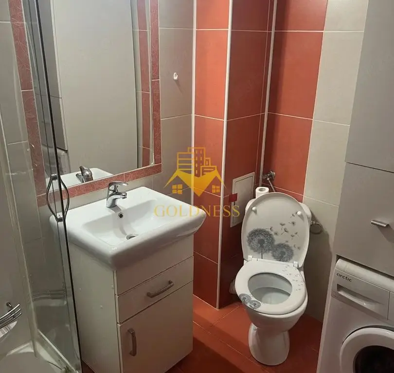2 camere, Buna ziua, Calea Turzii, 18 GYM, OMV, Hexagon, Compexit