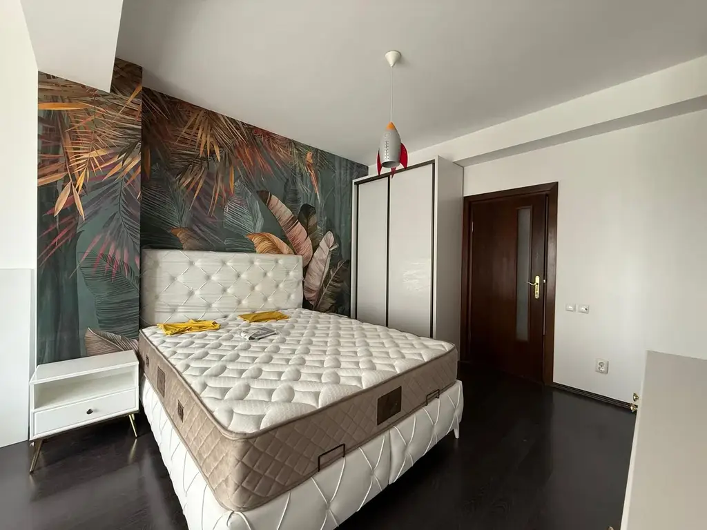 De inchiriat apartament premium cu vedere directă la Dunăre, 1000 euro