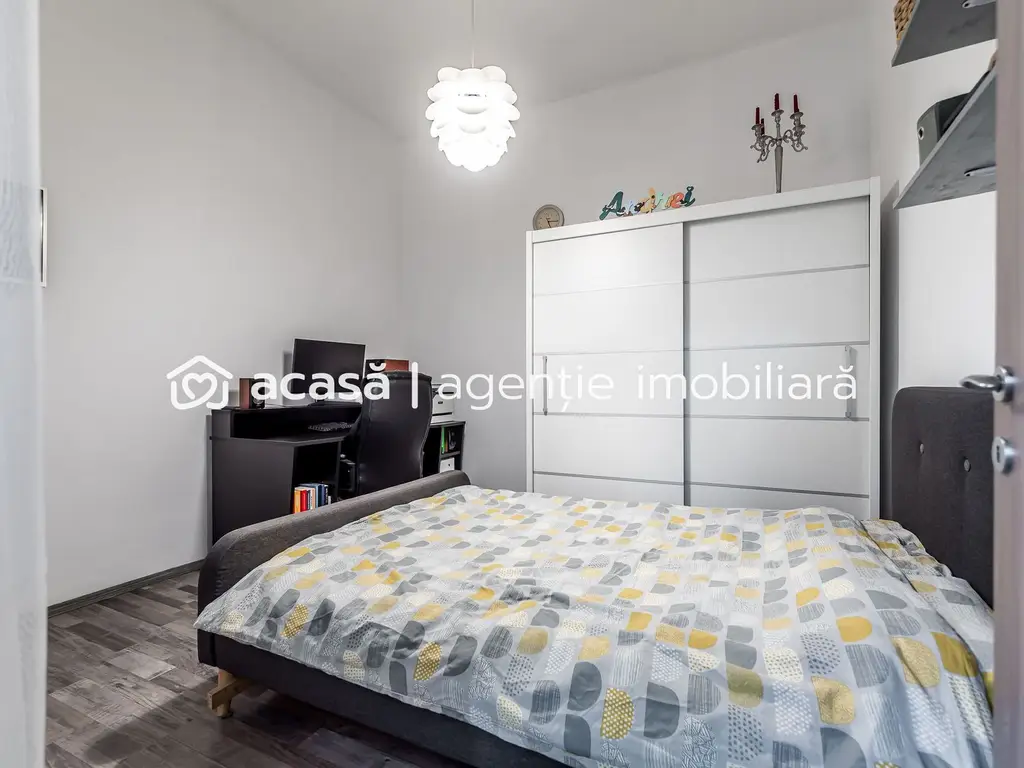 Casa la cheie in Gradiste, zona excelenta, teren 471 mp Comision 0
