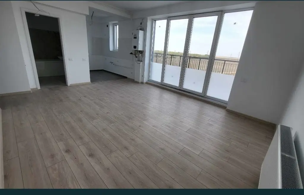 Apartament Nou, Novopolis, suprafata totala 73,3 mp + parcare