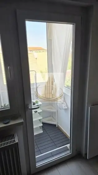 Garsonieră Premium în Complexul Studențesc, Renovată | Ideal Investite