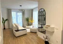 Casa individuala, 4 camere, garaj ,gradina, 3 bai, Popesti zona Baciu
